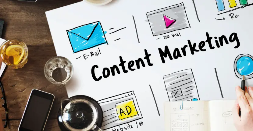 Inbound vs Outbound Marketing em 2024
